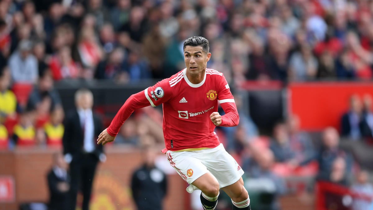 Cristiano Ronaldo can break Premier League record held by Chelsea