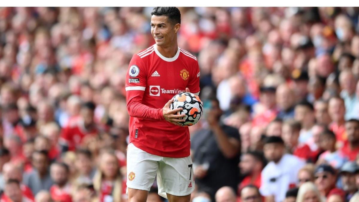 Premier League Grades: Cristiano Ronaldo leads Manchester United to the head of class in week four
