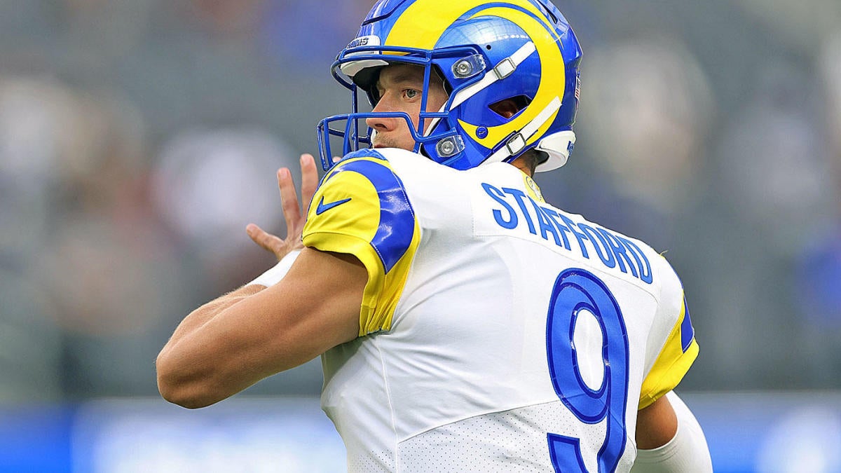 Rams vs. Seahawks player props, odds, Thursday Night Football