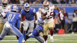 Fantasy Football 2021: Early Waiver Wire Week 2 - LAFB Network