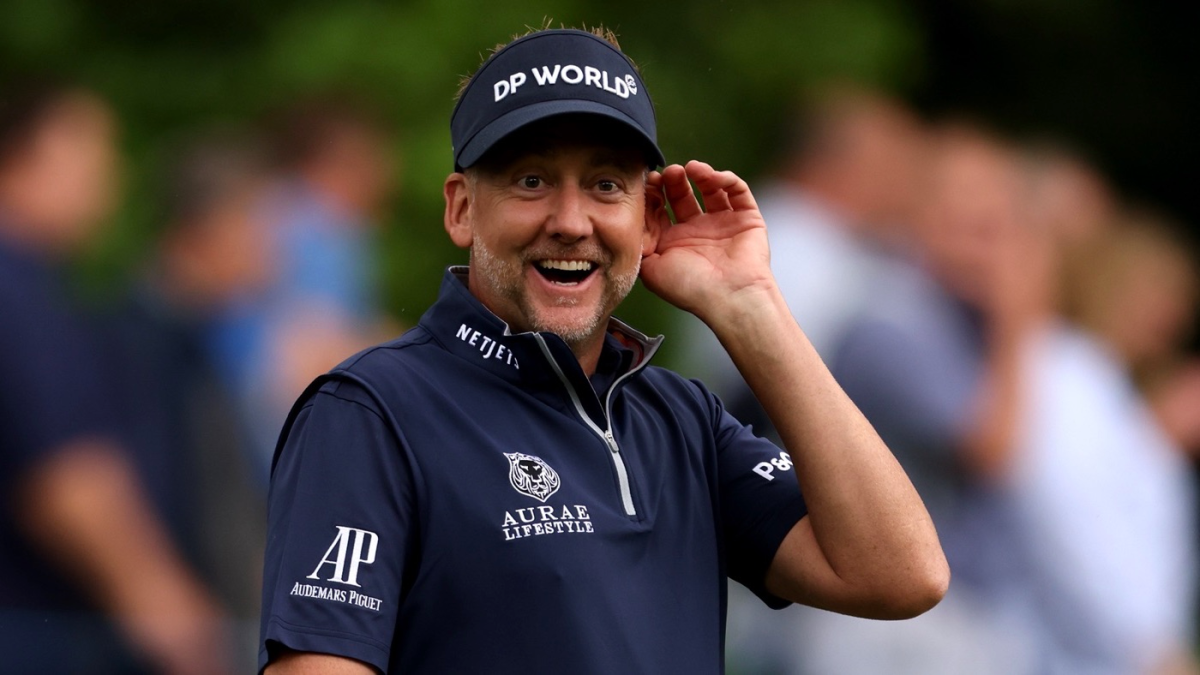 2020 Ryder Cup European team set with Ian Poulter Sergio Garcia