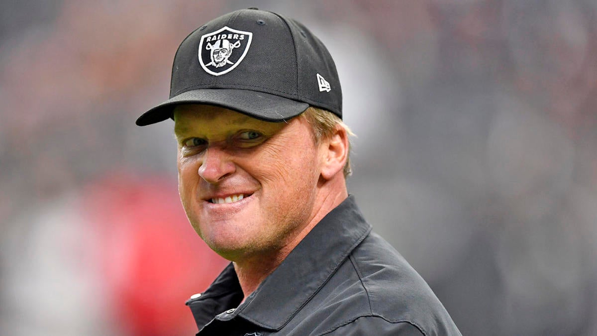 Who is Rich Bisaccia? Here's what we know about Raiders' interim head coach,  Jon Gruden's replacement