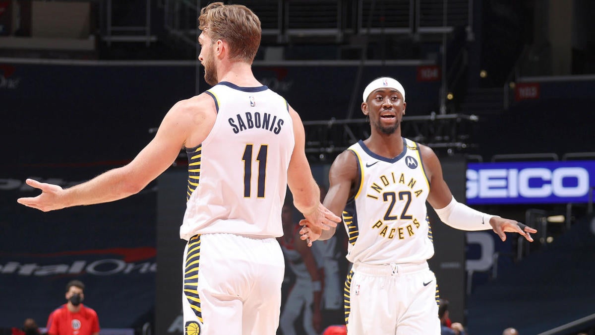 Indiana Pacers Summer League Roster - Ridiculous Upside