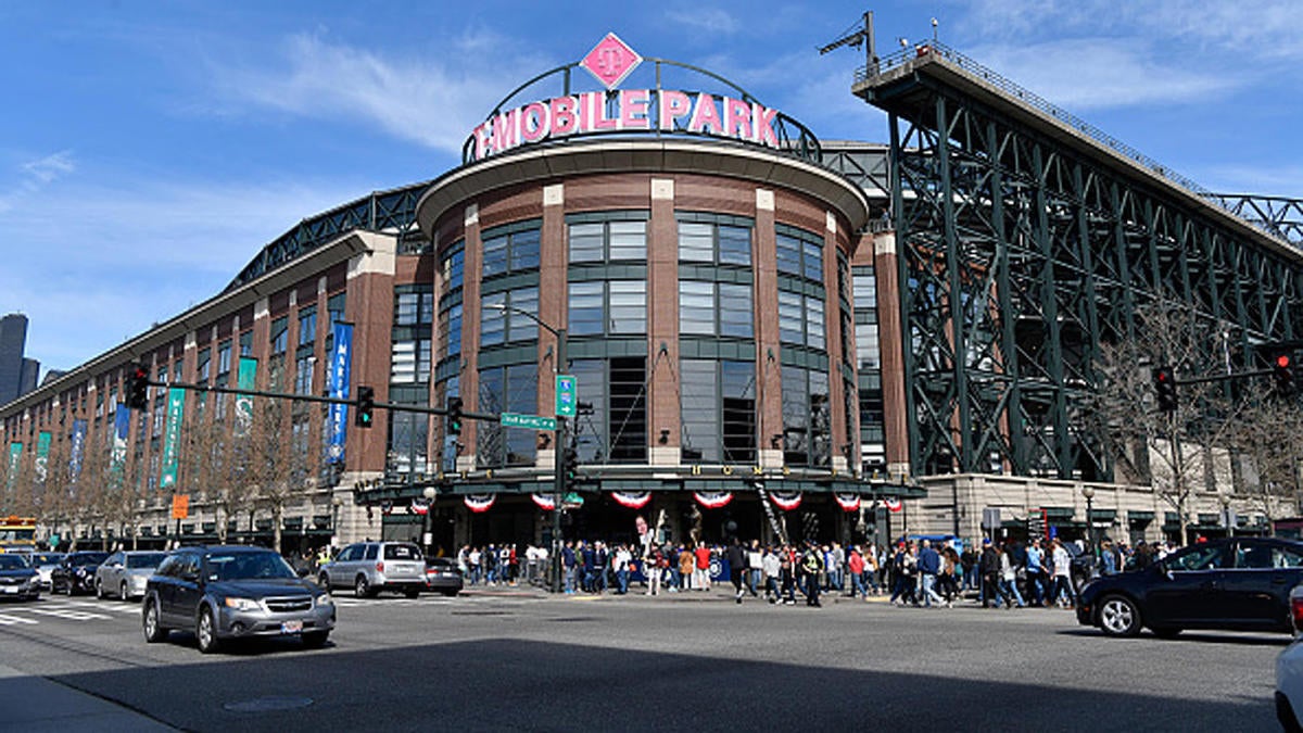Seattle Mariners' TMobile Park will host 2023 MLB AllStar Game