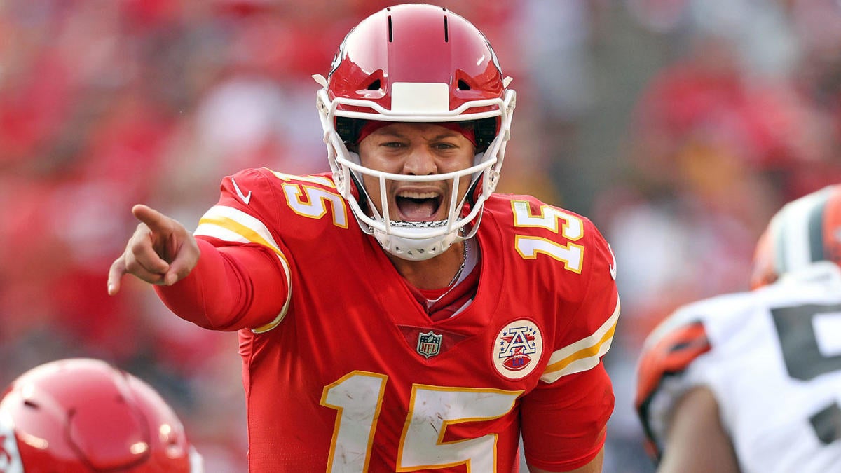 KC Chiefs Game Today: Eagles vs Chiefs injury report, schedule, live  stream, TV channel and betting preview for Week 4 NFL game