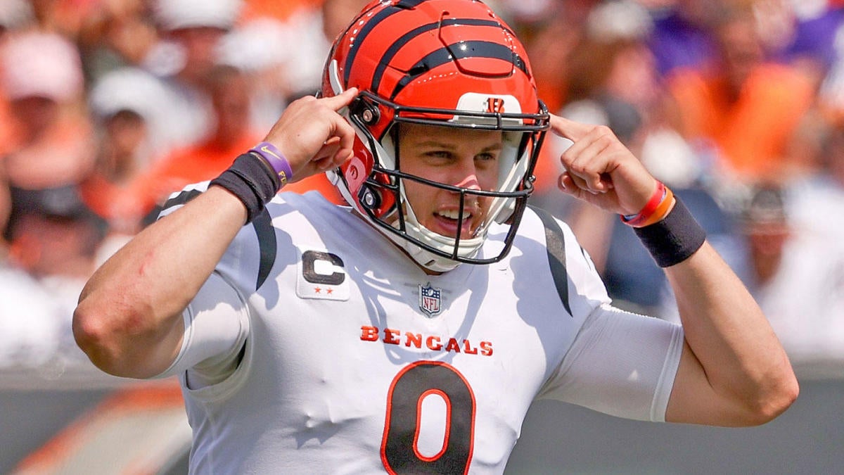 Detroit Lions vs. Bengals: Week 6 betting odds, spread, and prediction