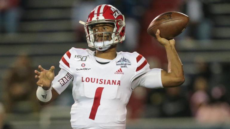 Louisiana Vs. Marshall: Live Stream, Watch Online, TV Channel, New ...