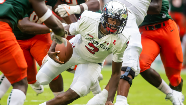 FCS Power Rankings: Tough to sort out this talented group - NCFootballNews