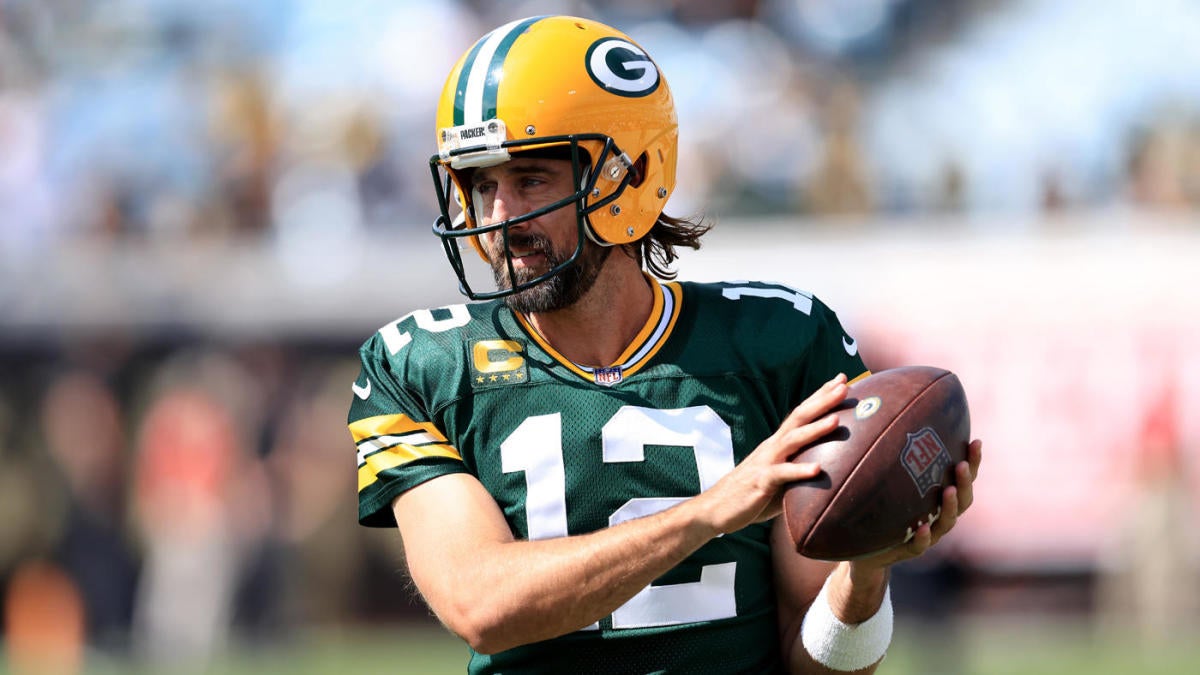 NFL Odds: Rams-Packers prediction, odds and pick - 12/18/2022