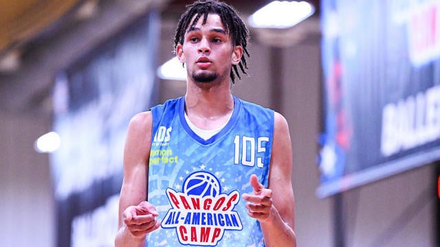 McDonald's All American Game Roster 2022: Highlights, Stats for