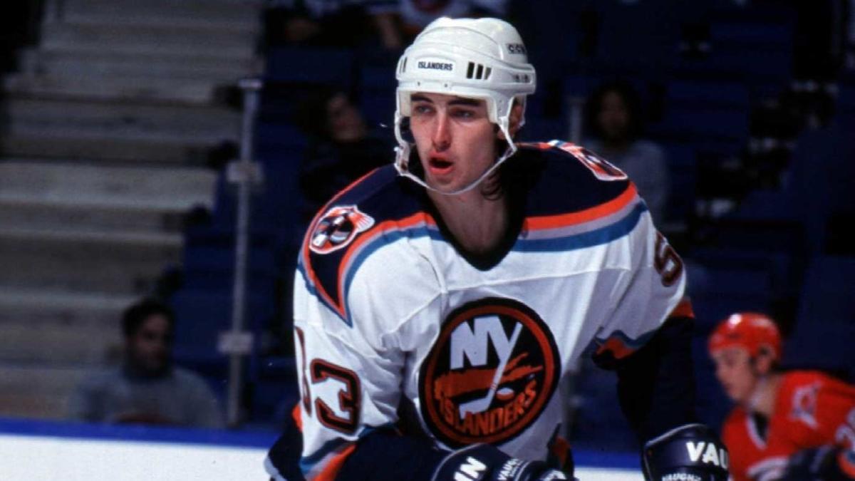 It's kind of full circle': Zdeno Chara returning to where it all began with  Islanders