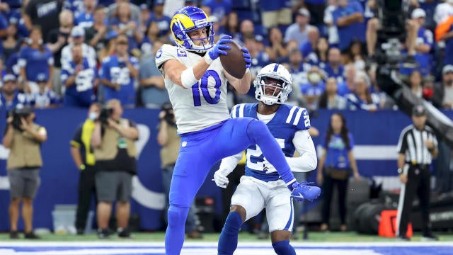 Los Angeles Rams Defeat The Colts, 27-24. Immediate Reaction - LAFB Network