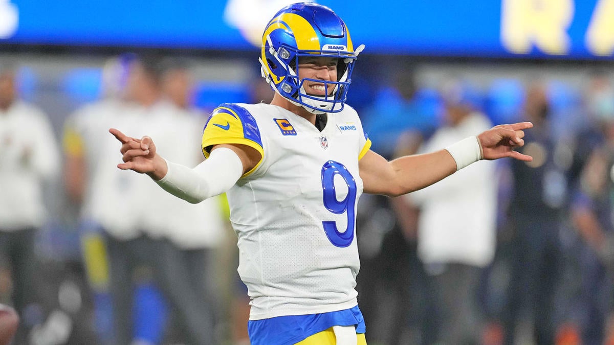 NFL Week 3 picks, odds: Rams win wild thriller over Buccaneers, Packers  shock 49ers in prime-time showdown 