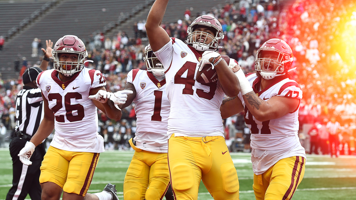 CBS Sports Bowl projections: USC enters CFB Playoff, Oregon to Rose Bowl