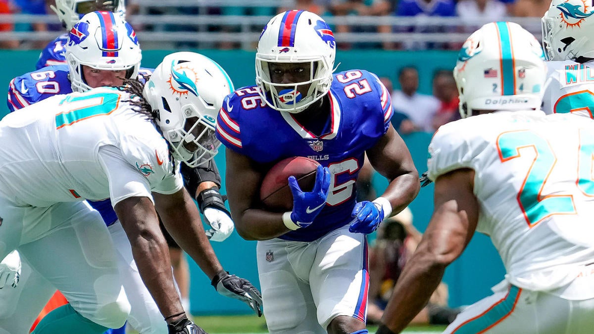 Instant Lookback: DK Metcalf Records Second Touchdown Of The Day