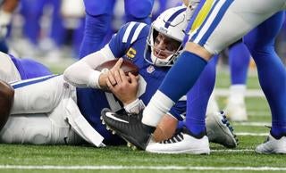 Los Angeles Rams Winners And Losers: Week Two - LAFB Network