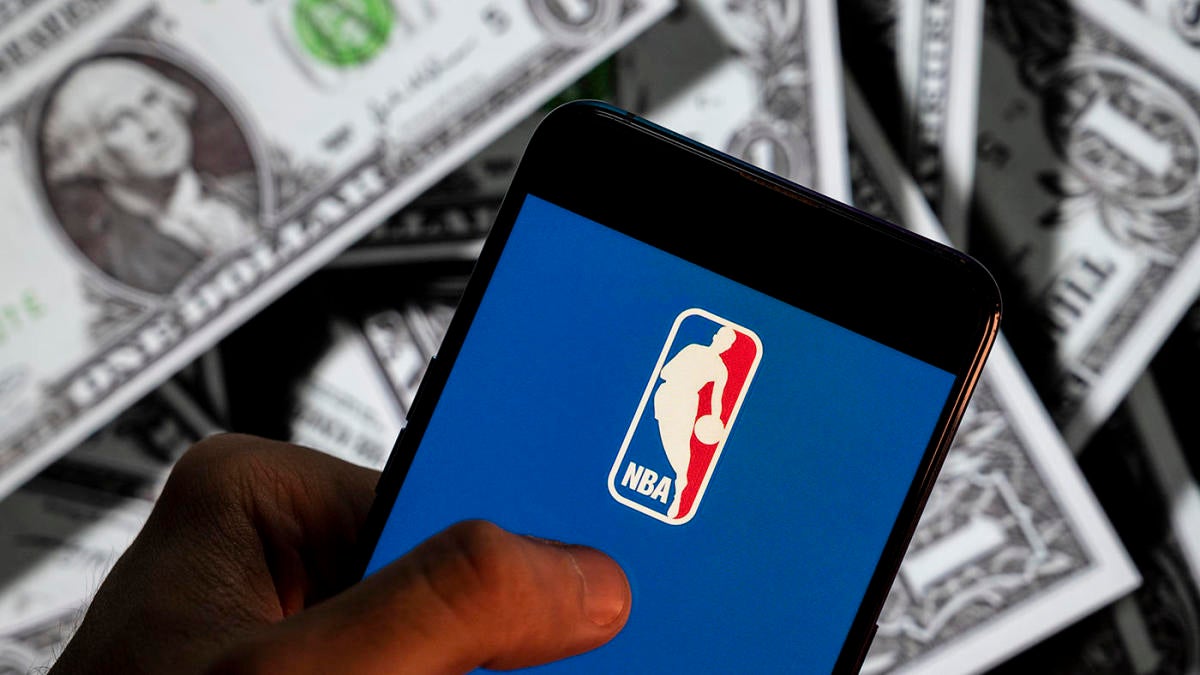 NBA salary cap will soar when new TV money kicks in