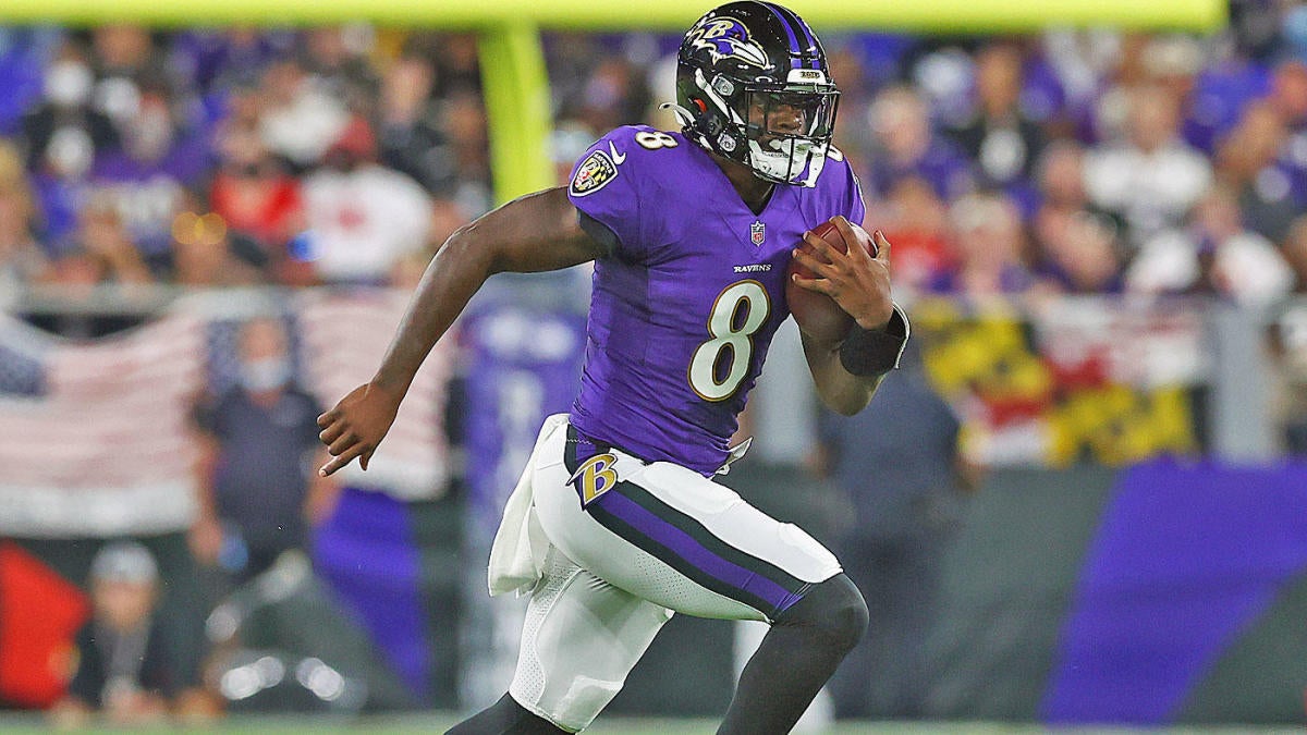 NFL Picks Week 4, Ravens vs. Browns: Media picks - Dawgs By Nature