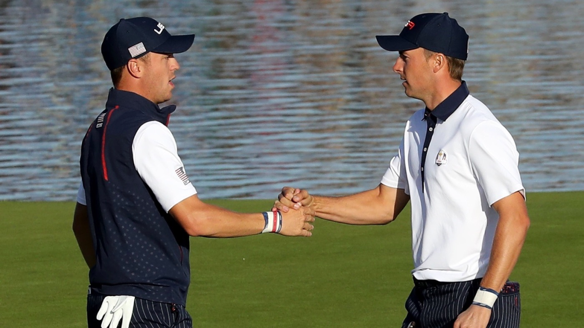 Ryder Cup Results Robert Jones Blog