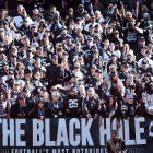 Raiders' Black Hole fan section co-founder Rob Rivera dies from COVID ...