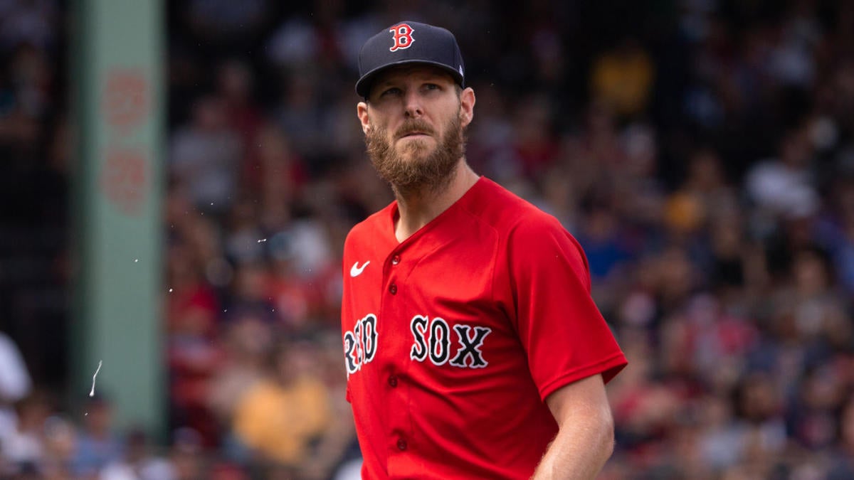 2021 MLB playoffs: Red Sox vs. Astros odds, ALCS Game 5 picks ...