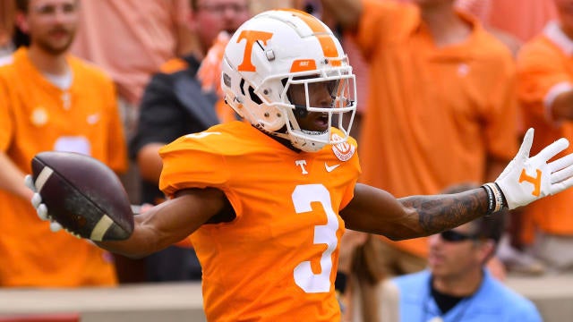 Vols 2022 Schedule Vols Release 2022 Football Schedule