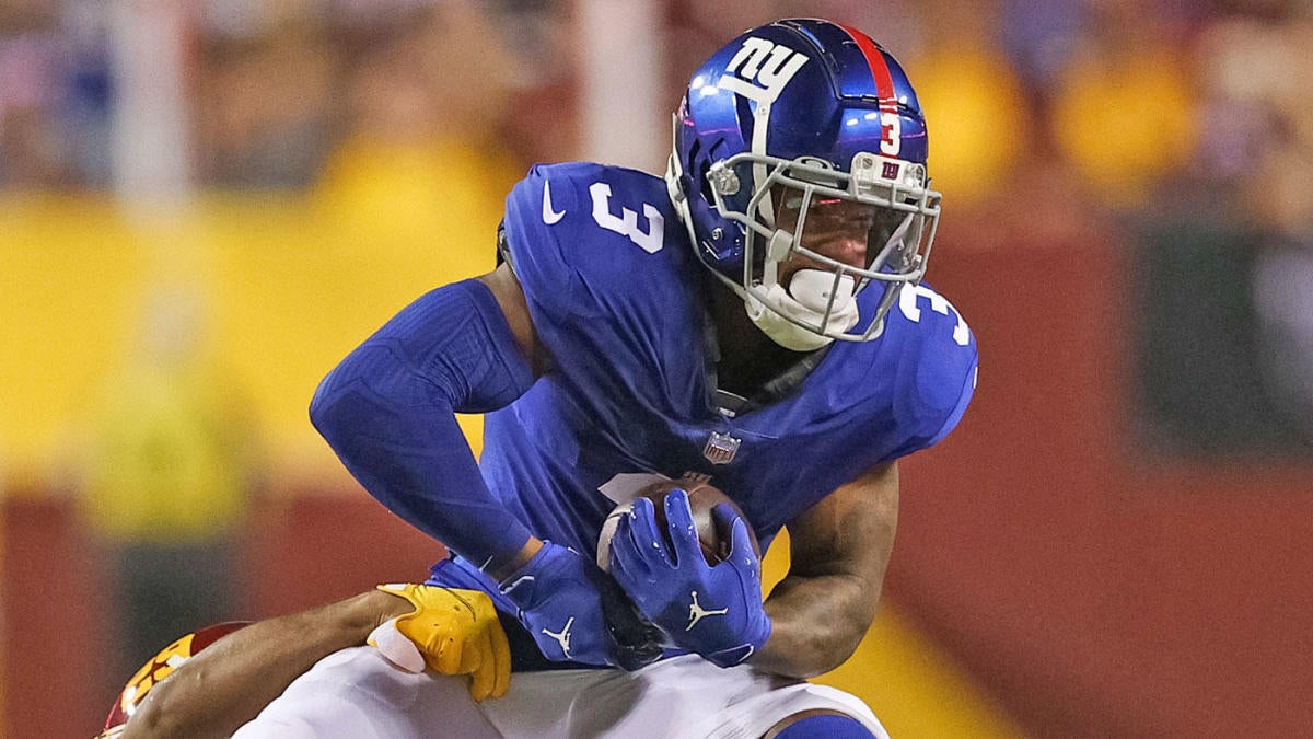 Giants reportedly ask Sterling Shepard to take pay cut - Big Blue View