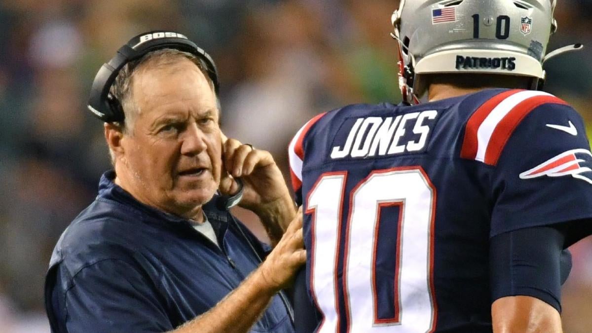 Prisco's Week 3 NFL picks: Patriots' nightmare start continues