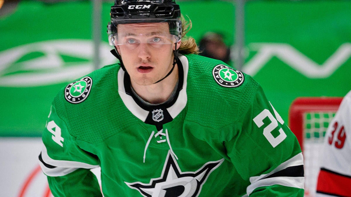 Fantasy hockey top 10 sleepers, deep sleeper picks