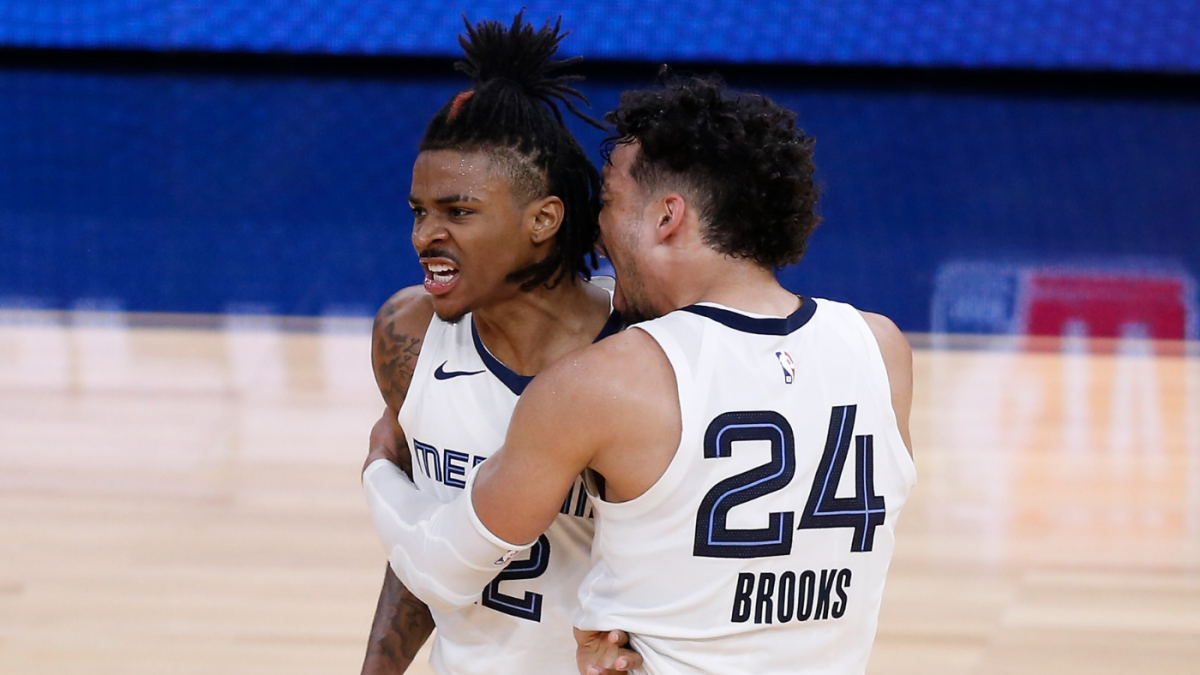 Shaq Has A Message For Ja Morant: 'Think Of Higher Power