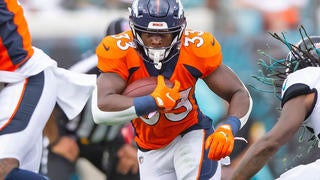 46. 2022 RB Rankings + Tiers with Heath Cummings