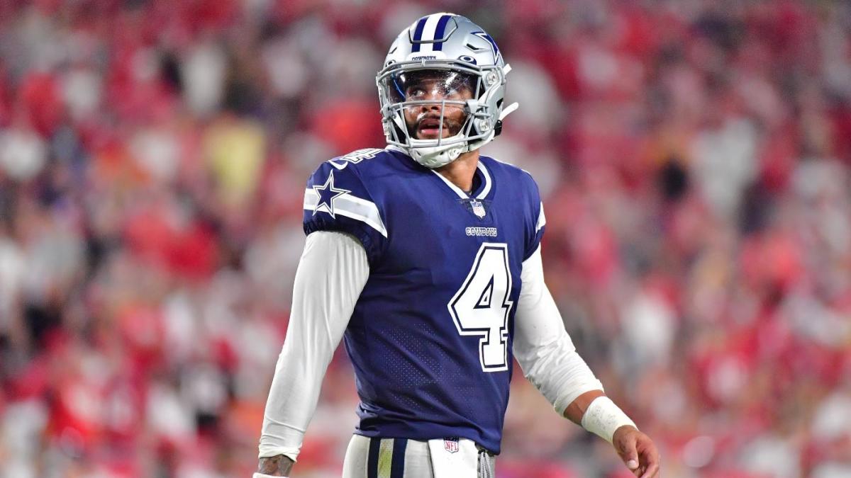 How to watch and stream Dallas Cowboys  Dak Prescott vs Everybody! The  Eagles vs Cowboys Game Is What I Want To SEE!!! - 2020 on Roku