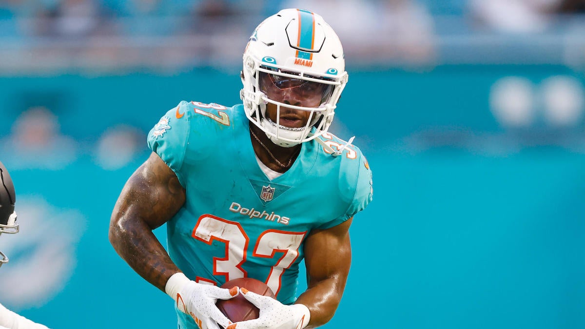 Dolphins vs. Texans odds, line: Thursday Night Football picks, predictions  by proven expert who is 10-1 on Houston, Miami games 