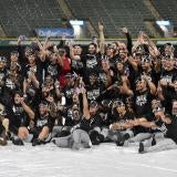 Chicago White Sox Win Division