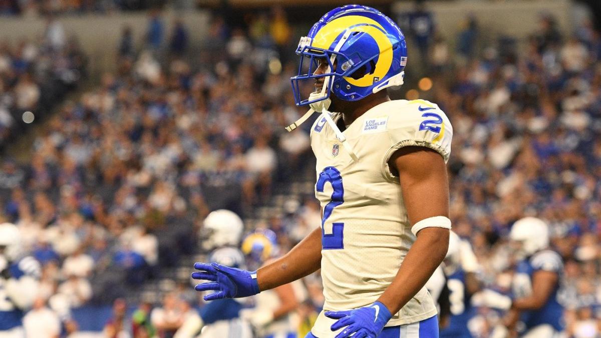 NFL player props, odds, expert picks for Week 3, 2021 NFL player props, odds, expert picks for Week 3, 2021