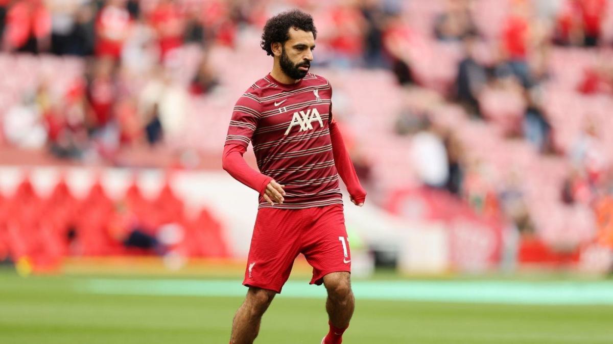 How to watch Brentford vs. Liverpool TV channel, Premier League live