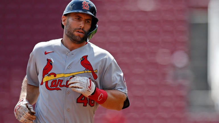 Padres Vs. Cardinals Odds, Prediction, Line: 2022 MLB Picks, Monday ...