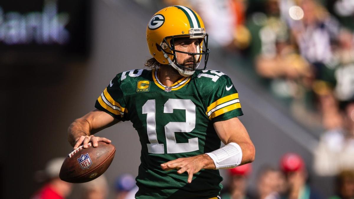 Packers vs. 49ers, Week 3 2021: How to watch Sunday Night Football