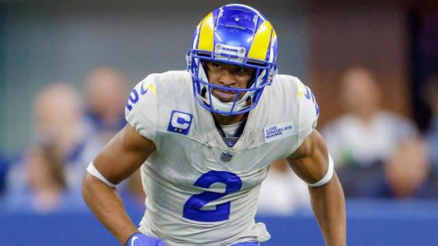 Matthew Stafford impressed by Rams WRs Robert Woods, Cooper Kupp