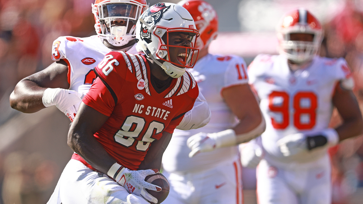 cbs sports nc state football