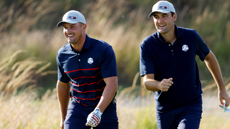 2021 Ryder Cup Results, Takeaways: Bryson DeChambeau, Tony Finau Thrive ...