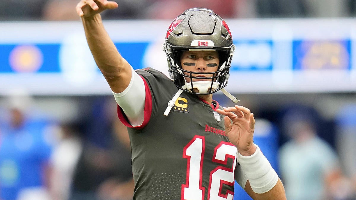 Week 5 NFL Betting Odds Movement: Healthy Buccaneers Become Bigger  Favorites vs. Falcons, Public Leaning Browns