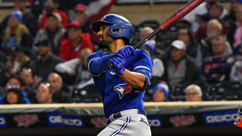 Marcus Semien Toronto Blue Jays