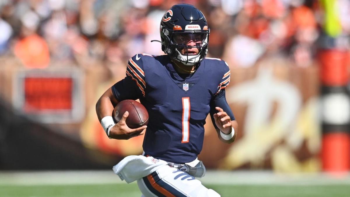 chicago bears streaming