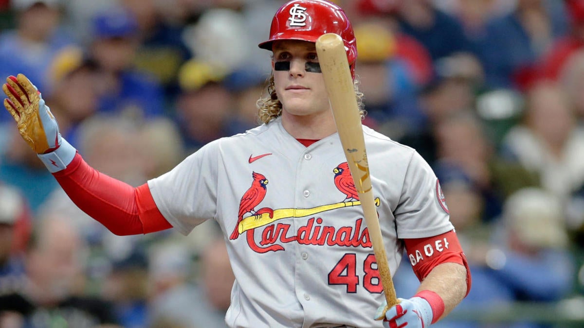 Fantasy Baseball: Top MLB Waiver Wire Pickups for Week 11 of 2021