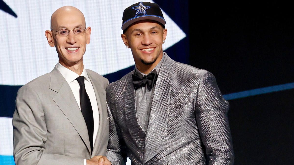 Four reasons to pay attention to Magic in 2021-22 season, including ...