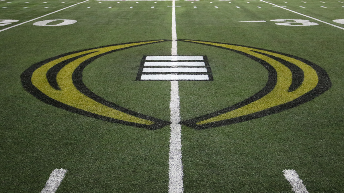 College Football Playoff to Expand to 12Team Format in 2024