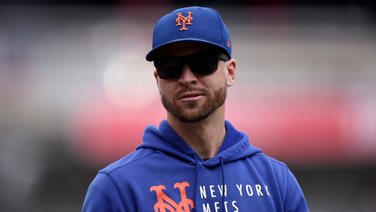 Jacob deGrom receives no run support yet again as Mets offense fails him in  2-0 loss to Braves – New York Daily News