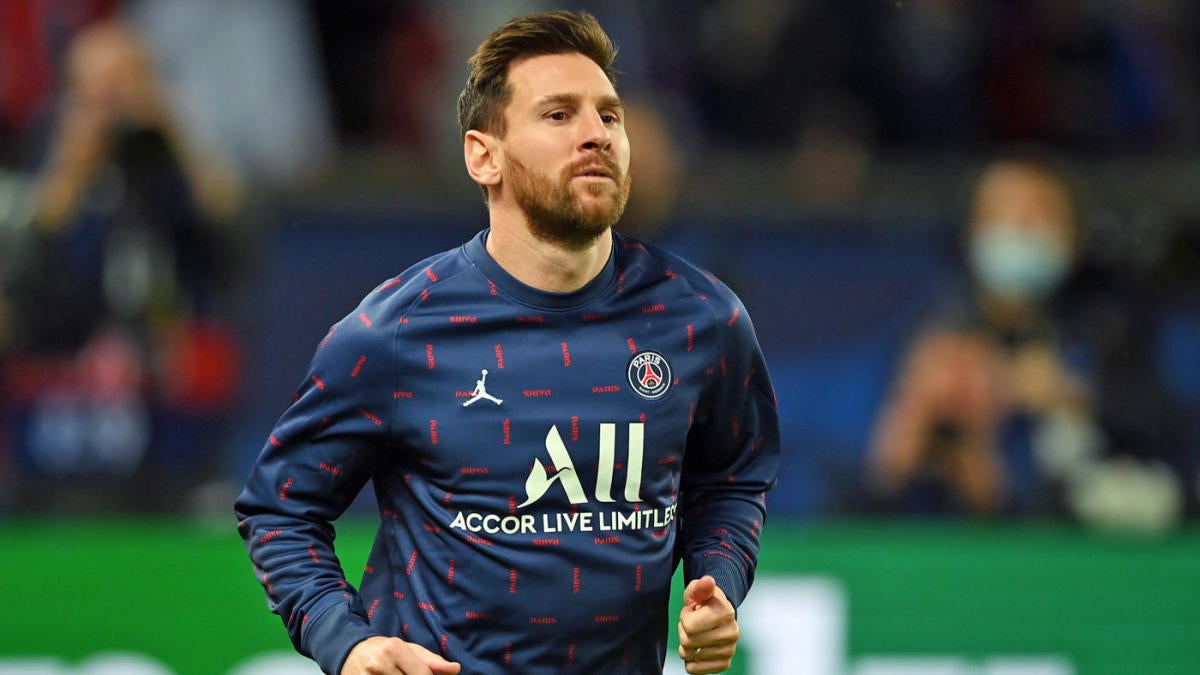 PSG mengkonfirmasi Lionel Messi positif COVID-19, akan melewatkan pertandingan Coupe De France