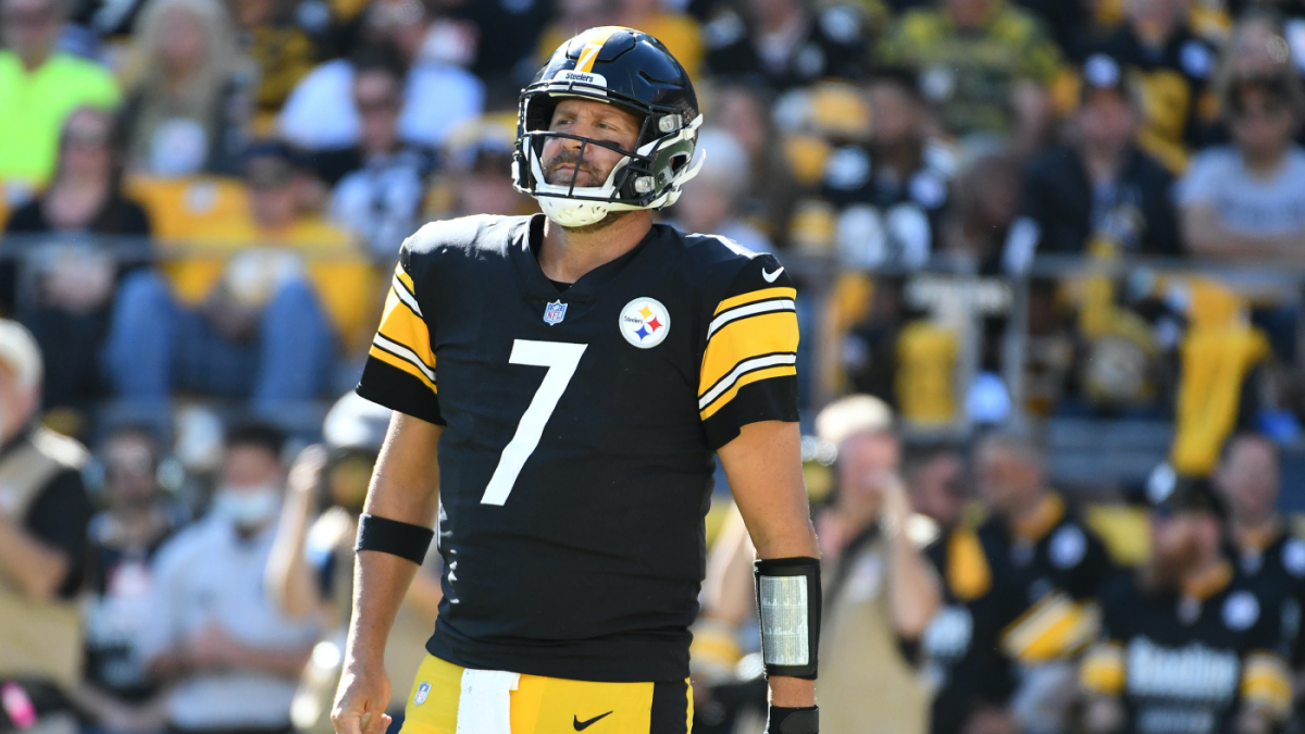 2022 NFL Draft: Steelers untuk menguras kemungkinan QB dengan penuaan Ben Roethlisberger terus underwhelm